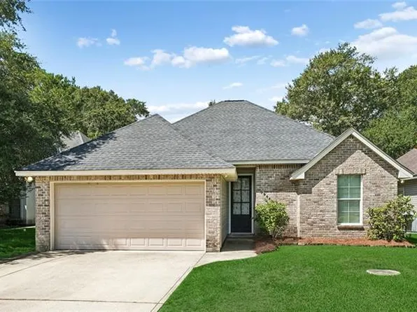 59445 Spring Dr, Slidell, LA 70461