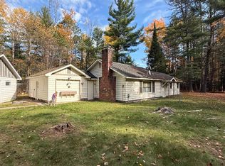 24076 Birch Lake Rd, Watersmeet, MI 49969