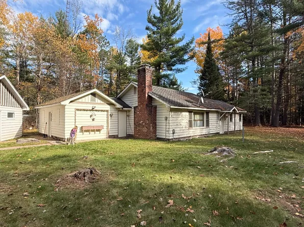 24076 Birch Lake Rd, Watersmeet, MI 49969