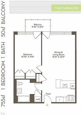 Rented by Zjama Realty Corp | media 8