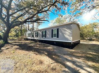 199 Old Oak Rd, Guyton, GA 31312