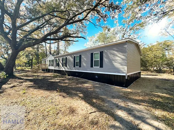199 Old Oak Rd, Guyton, GA 31312