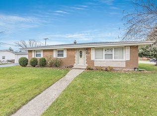 1600 Oneida St, Joliet, IL 60435