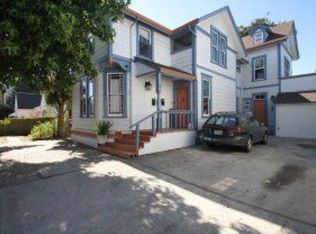 512 2nd St, Santa Cruz, CA