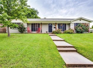 3900 Reagan Dr, Fort Worth, TX 76116