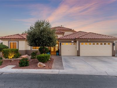 6117 Rum Runner Dr, Las Vegas, NV, 89130
