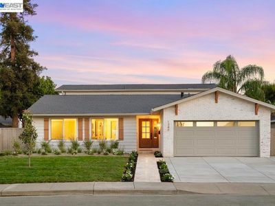 1349 Saybrook Rd, Livermore, CA, 94551
