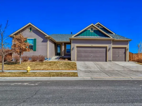 9928 Olathe St, Commerce City, CO 80022