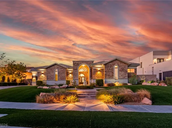 1358 Opal Valley St, Henderson, NV 89052