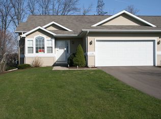 1709 Linden Trl, Kalamazoo, MI 49009