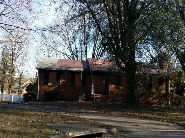 2608 Amherst Ct, Burlington, NC 27215