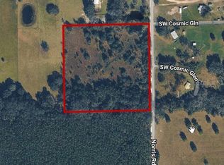 SW Norris Ave, Lake City, FL 32024
