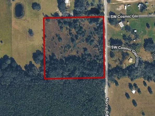 SW Norris Ave, Lake City, FL 32024