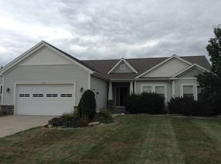 1721 Planters Row Dr SW, Byron Center, MI 49315