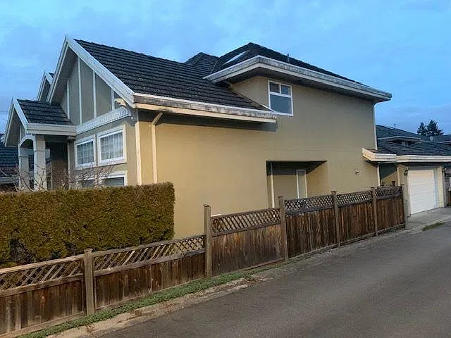 4 bed, 2078 sqft, $4,600 — Photo 2