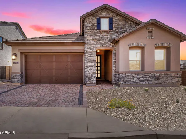 5719 E SAYAN Street, Mesa, AZ 85215