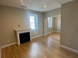 6 Amaranth Pl Unit 37, Medford, MA 02155