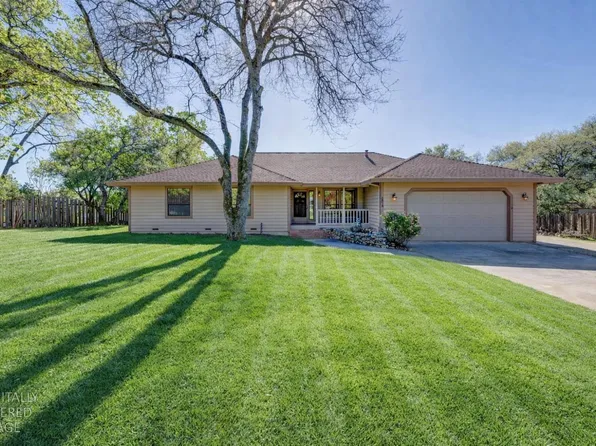 1874 Sweetwater Ct, Cool, CA 95614