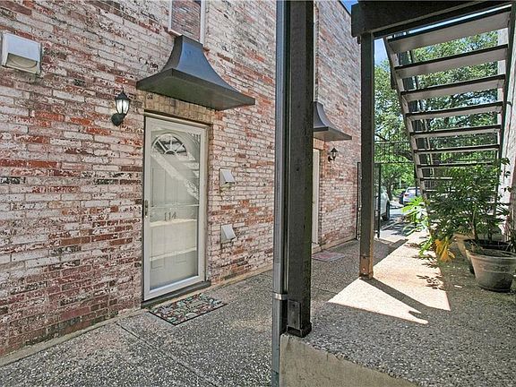 2nd image of 6501 E Hill Dr APT 114