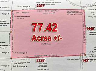 Lot-5-1 Off Burton Road, Linneus, ME 04730