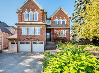 5290 Hilton Ct, Mississauga, ON L5M 5B5