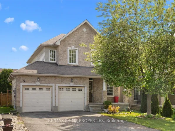 108 Jade St, Clarence Rockland, ON K4K 0C9