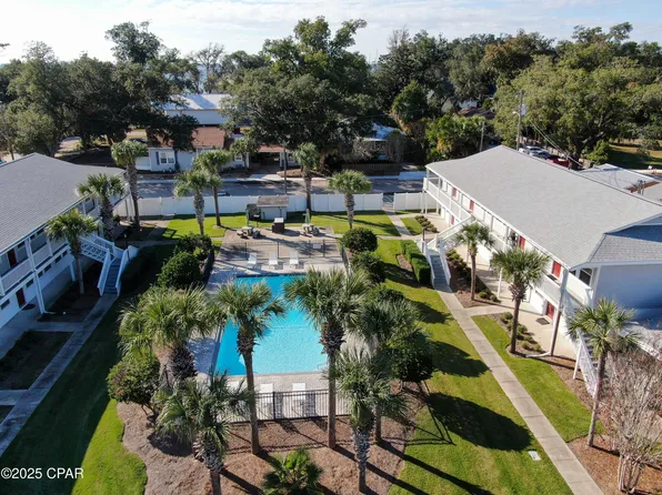 1301 Beck Ave APT 62, Panama City, FL 32401
