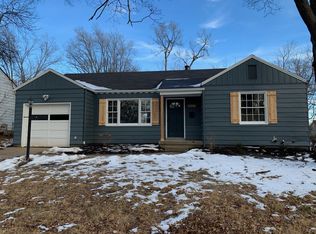 5527 Linden St, Mission, KS 66205