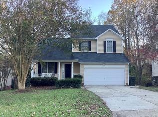 10 Wythebrook Ln, Durham, NC 27713