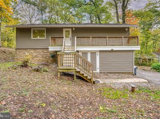 2621 Bachman Rd, Manchester, MD 21102