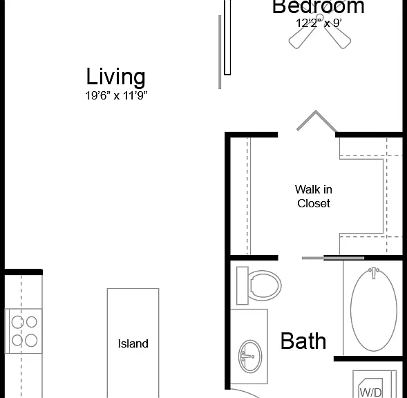 Track 29 Apartments — Photo 42