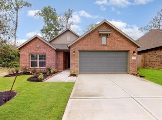 23692 Alder Branch Ln, New Caney, TX 77357