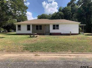 638 Leach St, Kilgore, TX 75662