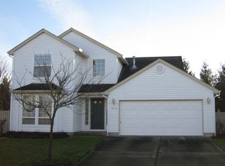 18201 SE 17th St, Vancouver, WA