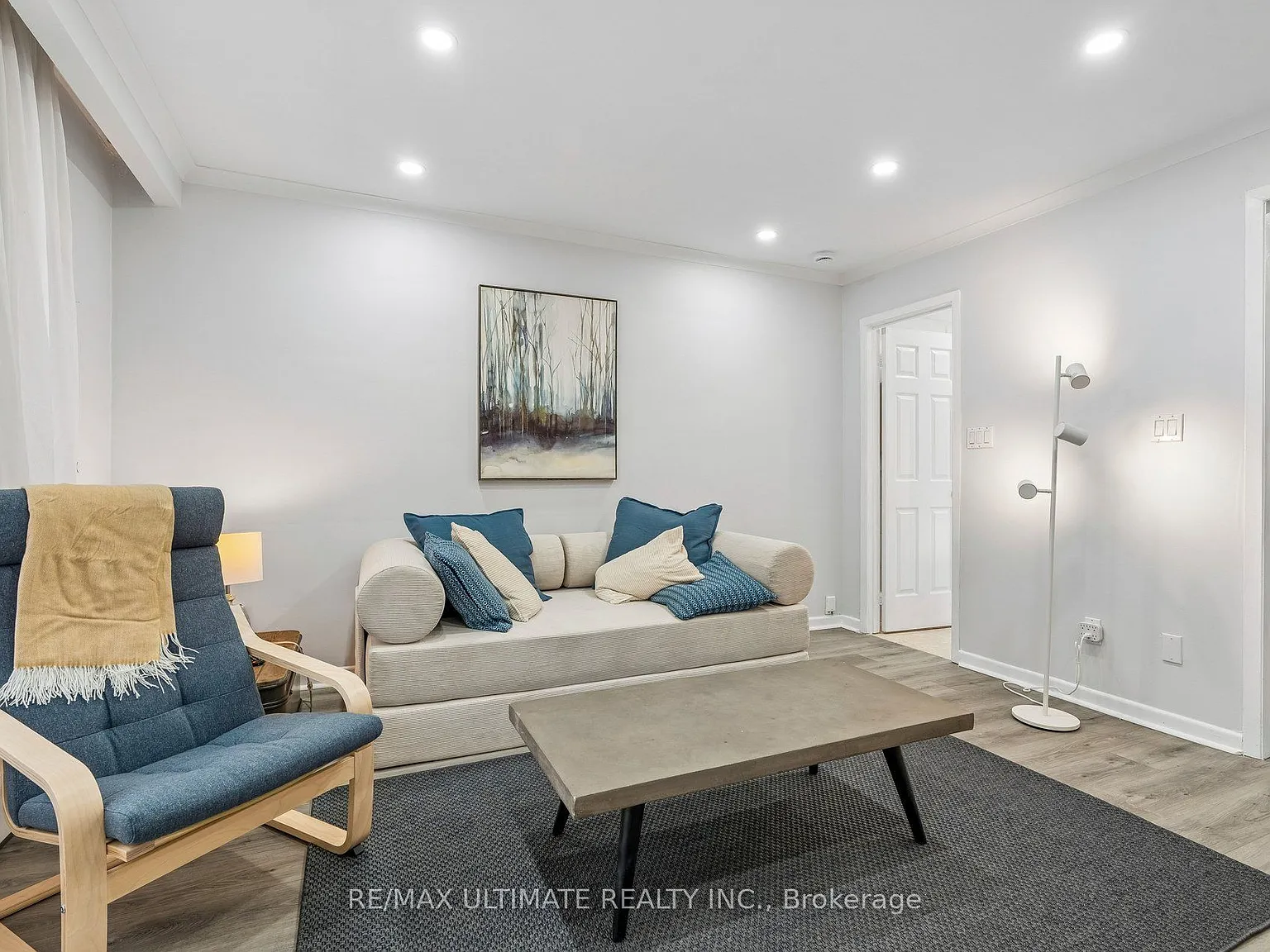 2 bed, $2,650 — Photo 3