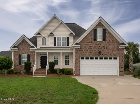 308 Guiness Drive, Winterville, NC 28590