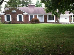 4355 Brockway Rd, Saginaw, MI 48638