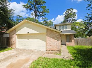4718 Reynaldo Dr, Spring, TX 77373
