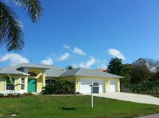 1429 SE 26th Ter, Cape Coral, FL 33904