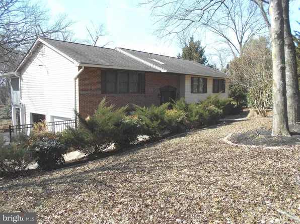 14907 Bushy Park Rd, Woodbine, MD 21797