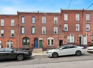 117 Ripka St, Philadelphia, PA 19127