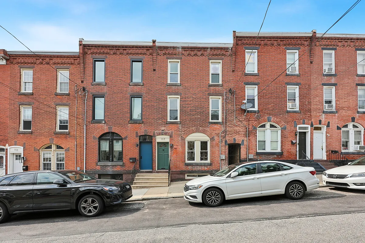 Building Photo - 117 Ripka St