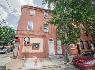 527 Fairmount Ave #3F, Philadelphia, PA 19123