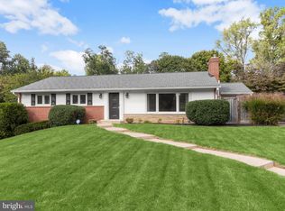 608 Blick Dr, Silver Spring, MD 20904