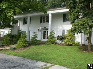 50 Ridgewood Cir, Gettysburg, PA 17325