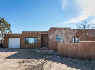 2 Monte Alto Pl, Santa Fe, NM 87508