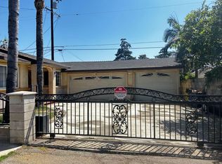 12122 Hallwood Dr, El Monte, CA