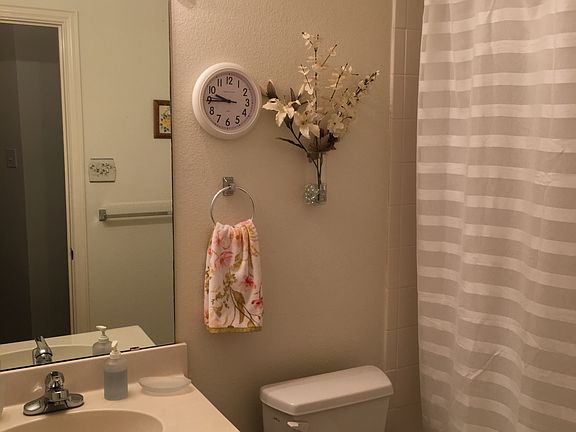 Guest bath
