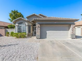 3780 E Waterman St, Gilbert, AZ 85297