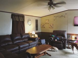 365 Highway 128, Bismarck, AR 71929